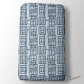 Geometrical Print fabric